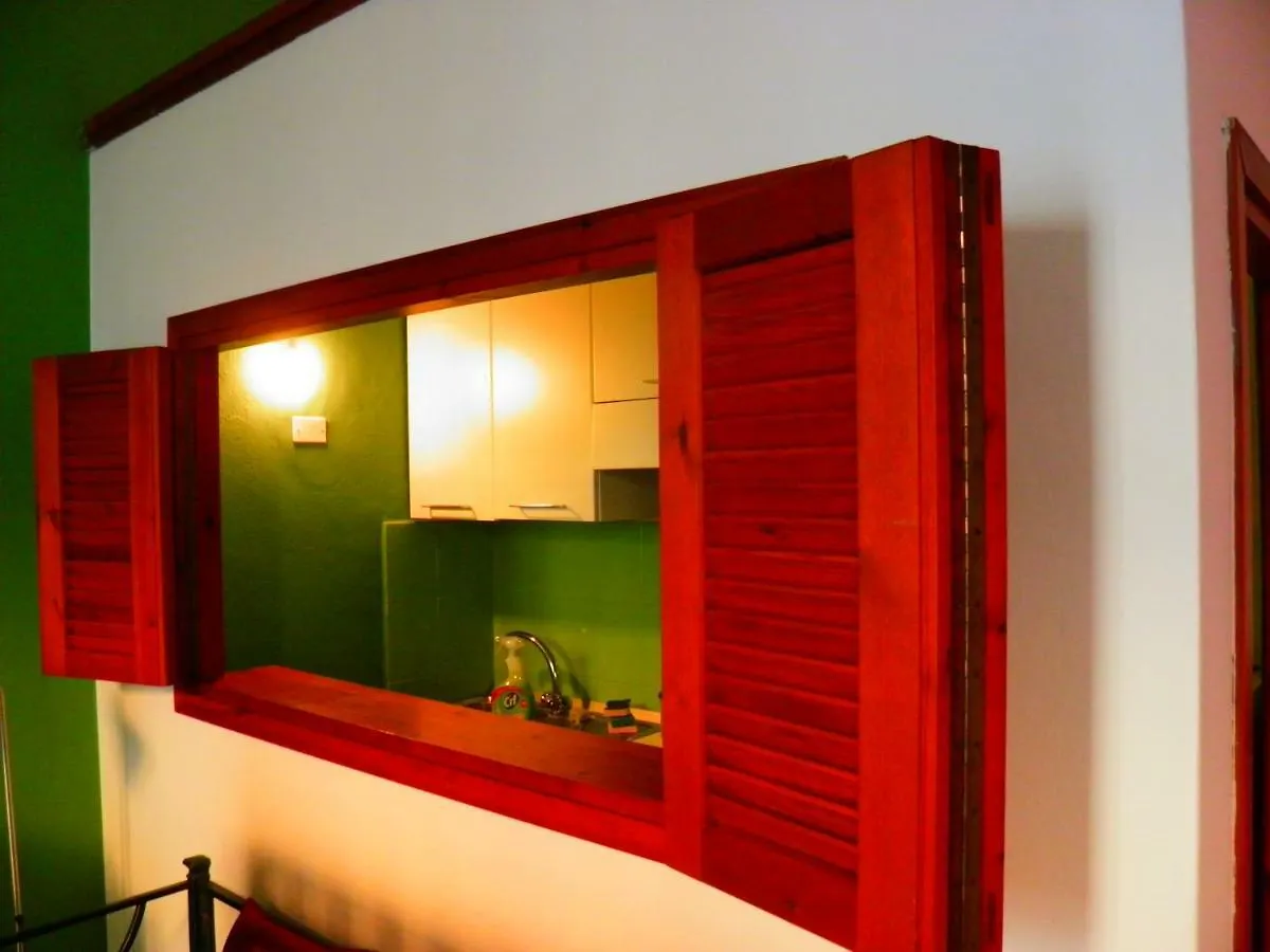 Greg'S Apartamento Milão