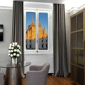  Апартаменты Scf Collection - Duomo